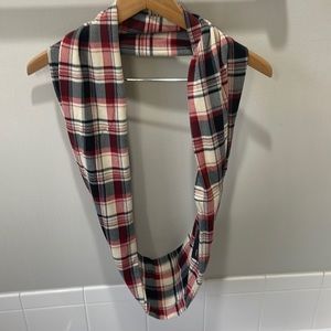 Lava Accessories Infinity Scarf NWT